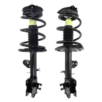 iD Select® - Front Complete Strut Assemblies