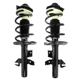 iD Select® - Front Complete Strut Assemblies