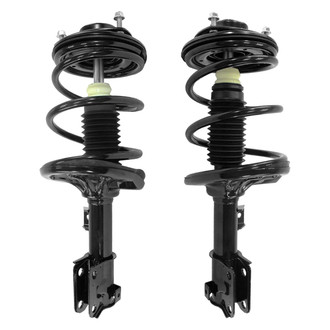 iD Select® - Front Complete Strut Assemblies