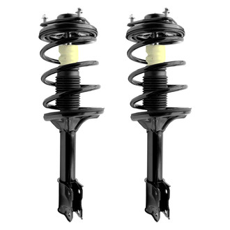 iD Select® - Front Complete Strut Assemblies