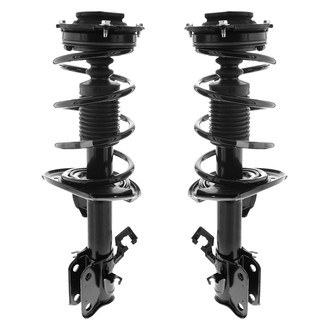 iD Select® - Front Complete Strut Assemblies