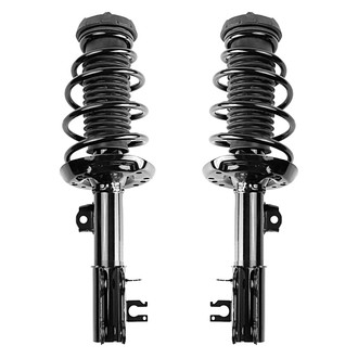 iD Select® - Front Complete Strut Assemblies
