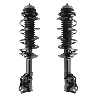 iD Select® - Front Complete Strut Assemblies
