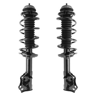 iD Select® - Front Complete Strut Assemblies
