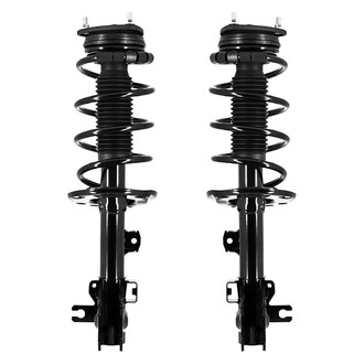 iD Select® - Front Complete Strut Assemblies