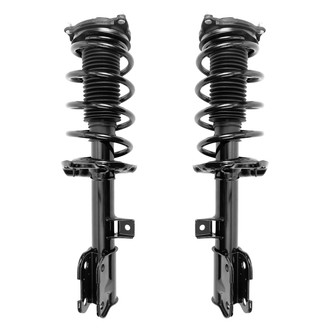 iD Select® - Front Complete Strut Assemblies