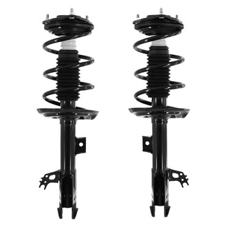 iD Select® - Front Complete Strut Assemblies