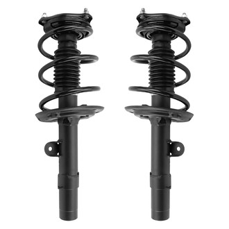 iD Select® - Front Complete Strut Assemblies