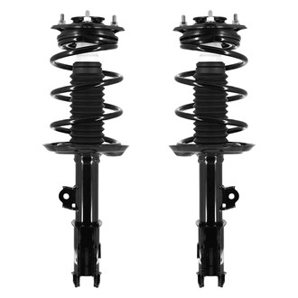 iD Select® - Front Complete Strut Assemblies
