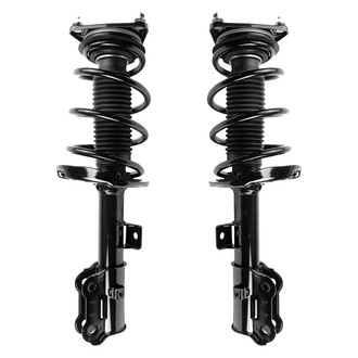 iD Select® - Front Complete Strut Assemblies