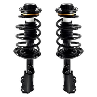 iD Select® - Front Complete Strut Assemblies