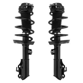 iD Select® - Front Complete Strut Assemblies