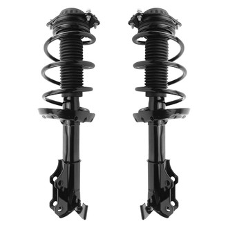 iD Select® - Front Complete Strut Assemblies