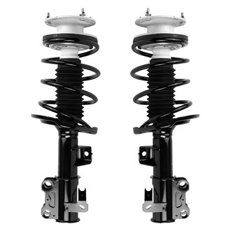 iD Select® - Front Complete Strut Assemblies