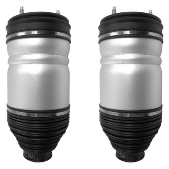 iD Select® - New Front Air Spring Bags