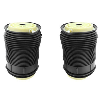 iD Select® - Rear Air Spring Bags