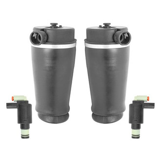 iD Select® - New Rear Air Spring Bags