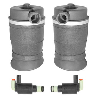 iD Select® - New Rear Air Spring Bags
