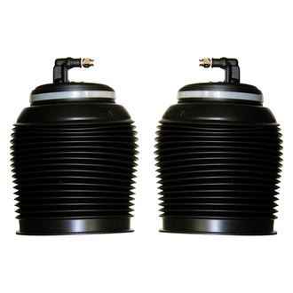 iD Select® - Rear Air Spring Bags