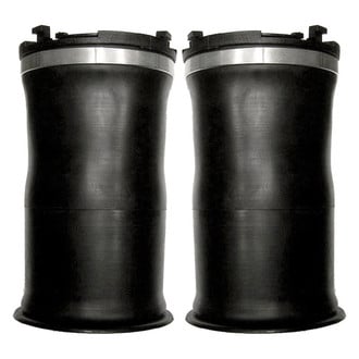 iD Select® - Air Suspension Kit