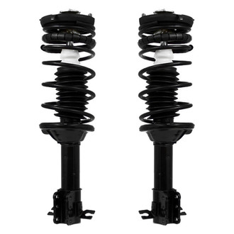 iD Select® - Rear Complete Strut Assemblies