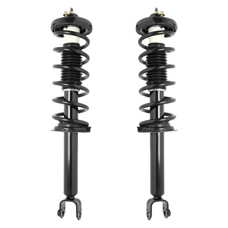 iD Select® - Rear Complete Strut Assemblies