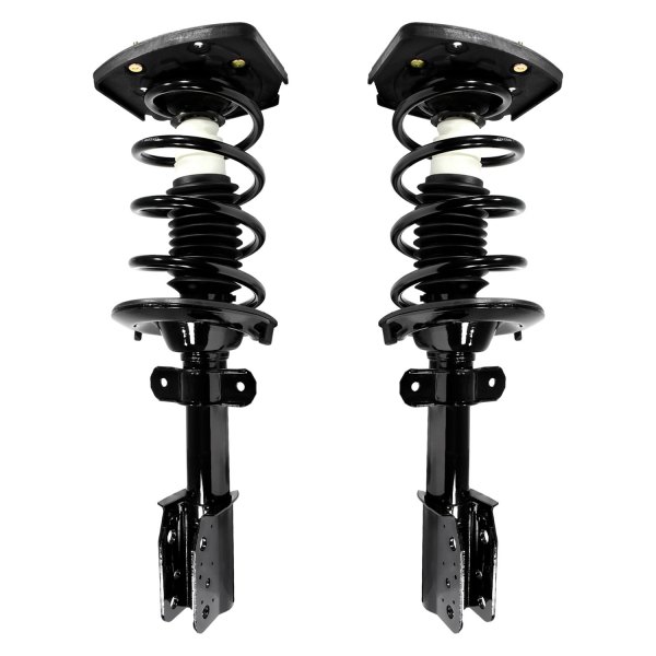 iD Select® - Rear Complete Strut Assemblies