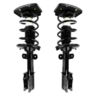 iD Select® - Rear Complete Strut Assemblies