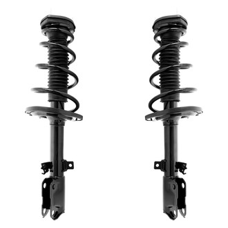 iD Select® - Rear Complete Strut Assemblies
