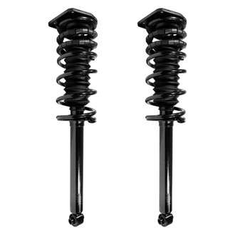 iD Select® - Rear Complete Strut Assemblies