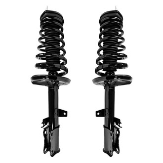 iD Select® - Rear Complete Strut Assemblies