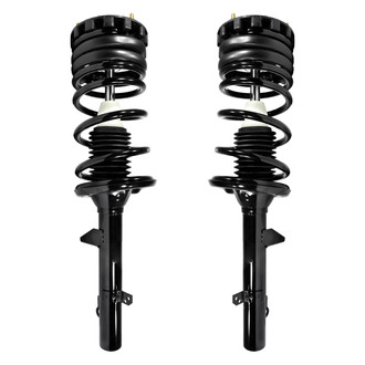 iD Select® - Rear Complete Strut Assemblies