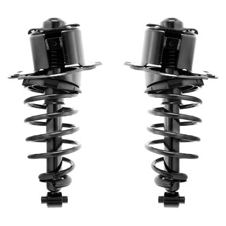 iD Select® - Rear Complete Strut Assemblies