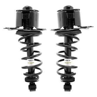 iD Select® - Rear Complete Strut Assemblies