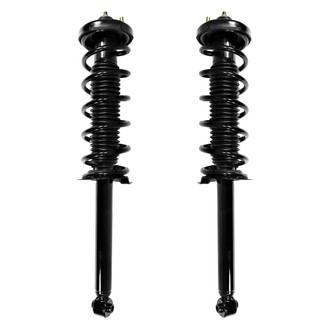 iD Select® - Rear Complete Strut Assemblies