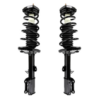 iD Select® - Rear Complete Strut Assemblies