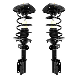 iD Select® - Rear Complete Strut Assemblies