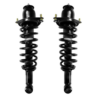 iD Select® - Rear Complete Strut Assemblies
