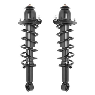 iD Select® - Rear Complete Strut Assemblies
