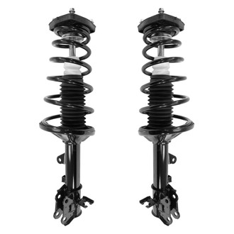 iD Select® - Rear Complete Strut Assemblies