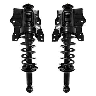 iD Select® - Rear Complete Strut Assemblies