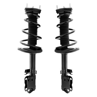 iD Select® - Rear Complete Strut Assemblies