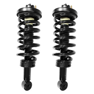 iD Select® - Rear Complete Strut Assemblies