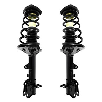 iD Select® - Rear Complete Strut Assemblies
