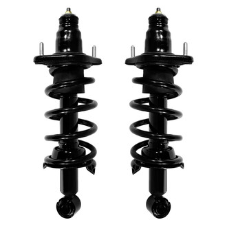 iD Select® - Rear Complete Strut Assemblies