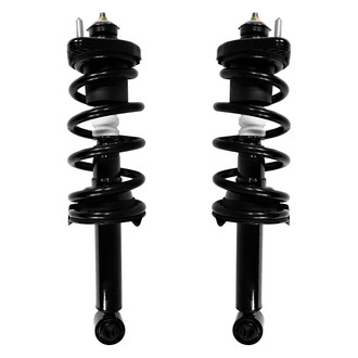 iD Select® - Rear Complete Strut Assemblies