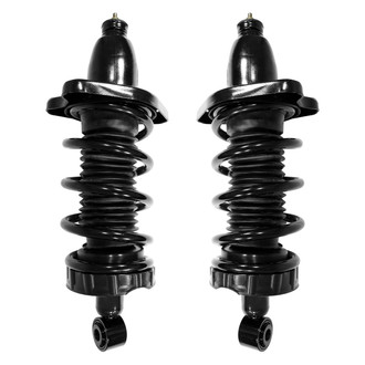 iD Select® - Rear Complete Strut Assemblies