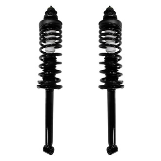 iD Select® - Rear Complete Strut Assemblies