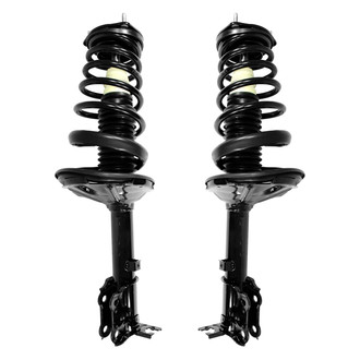 iD Select® - Rear Complete Strut Assemblies