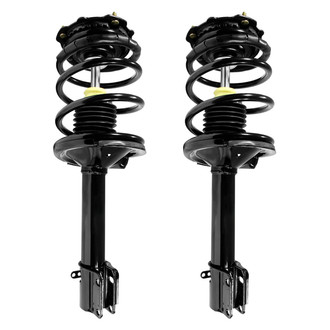 iD Select® - Rear Complete Strut Assemblies